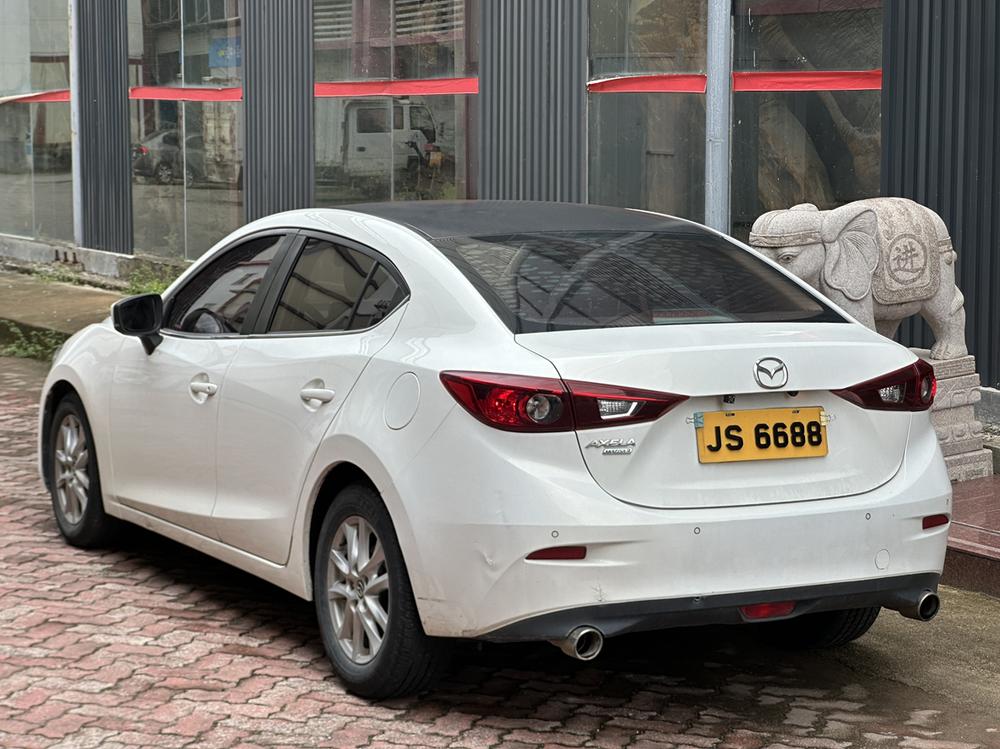 Mazda Mazda 3 Axela