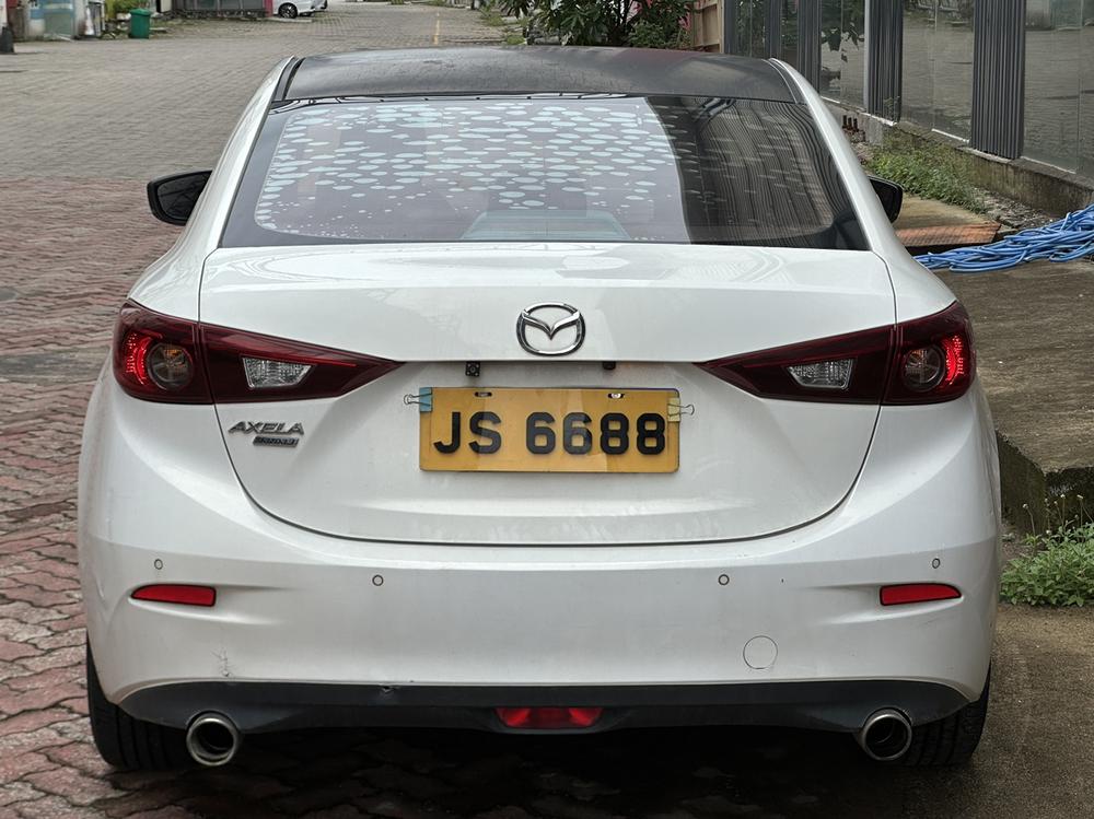 Mazda Mazda 3 Axela