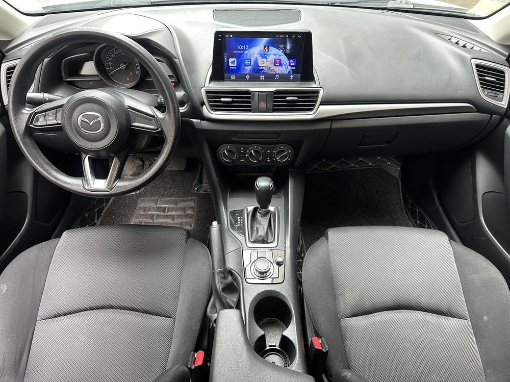 Mazda Mazda 3 Axela