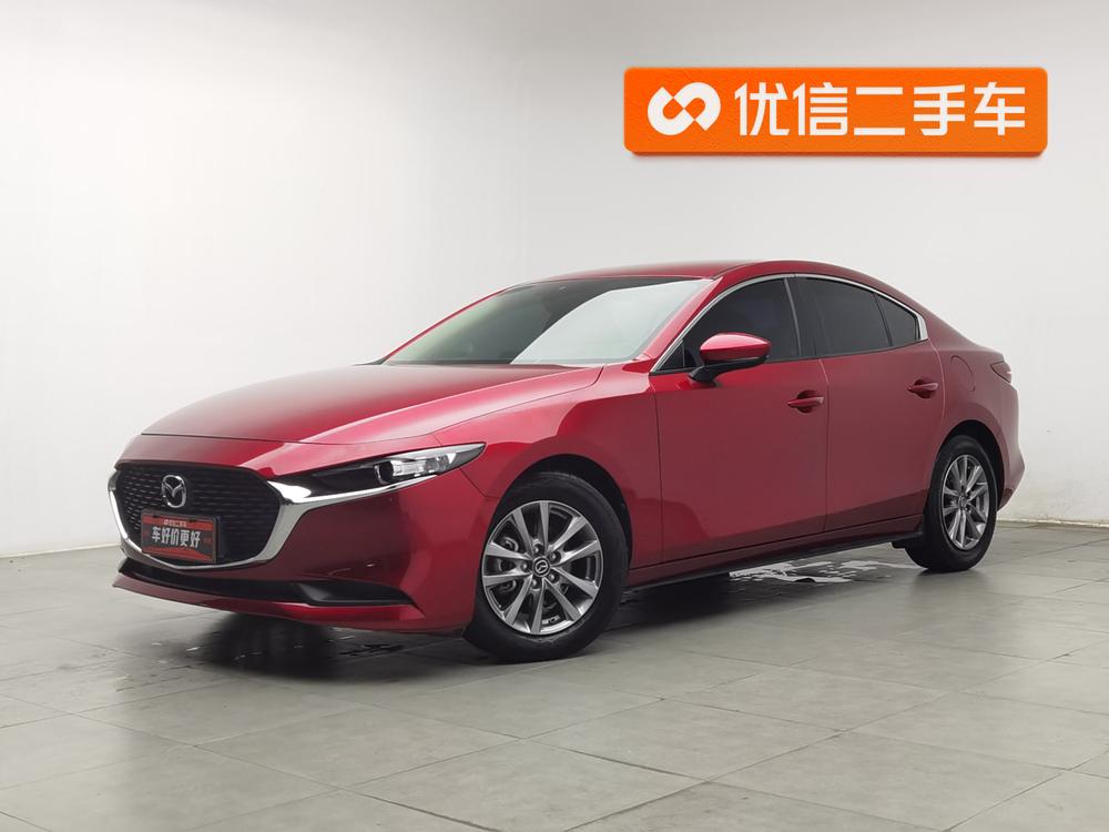 Mazda Mazda 3 Axela