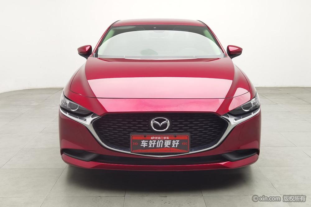 Mazda Mazda 3 Axela