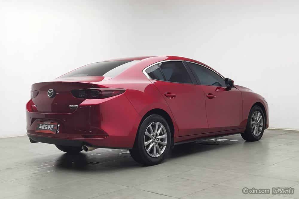 Mazda Mazda 3 Axela