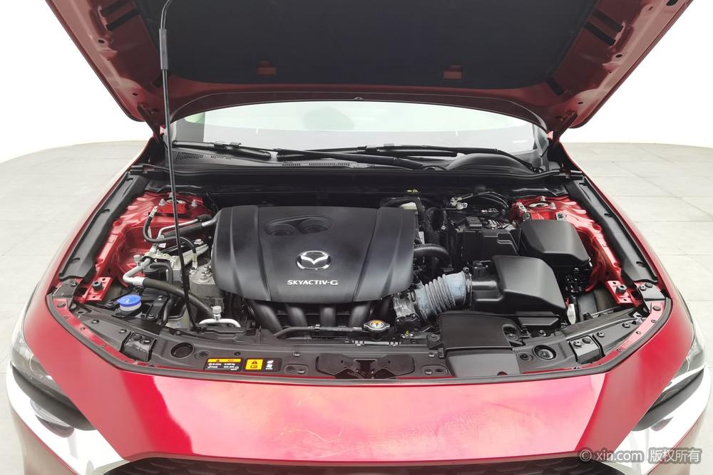 Mazda Mazda 3 Axela
