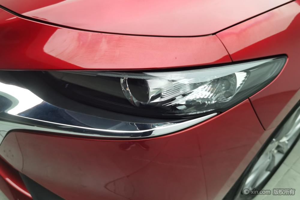 Mazda Mazda 3 Axela