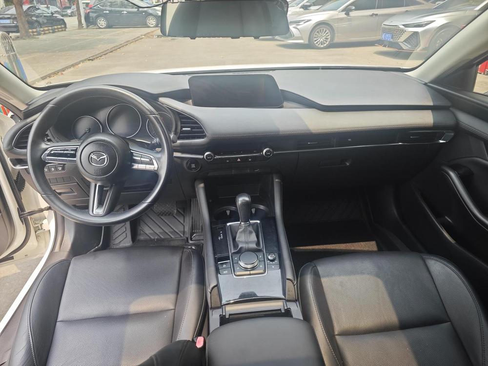 Mazda Mazda 3 Axela