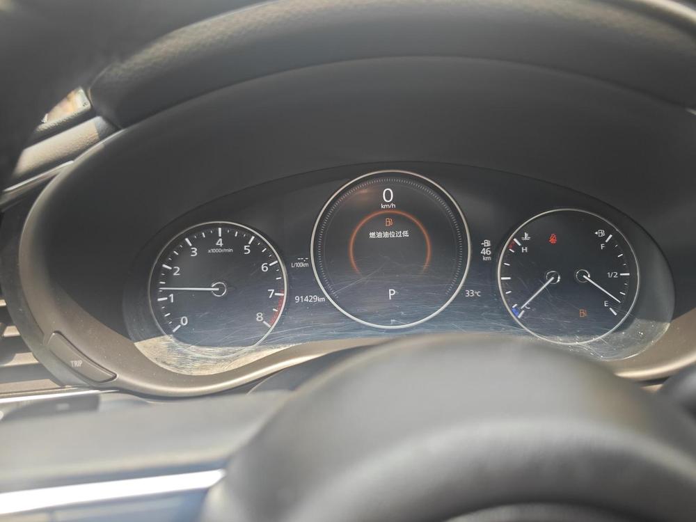 Mazda Mazda 3 Axela