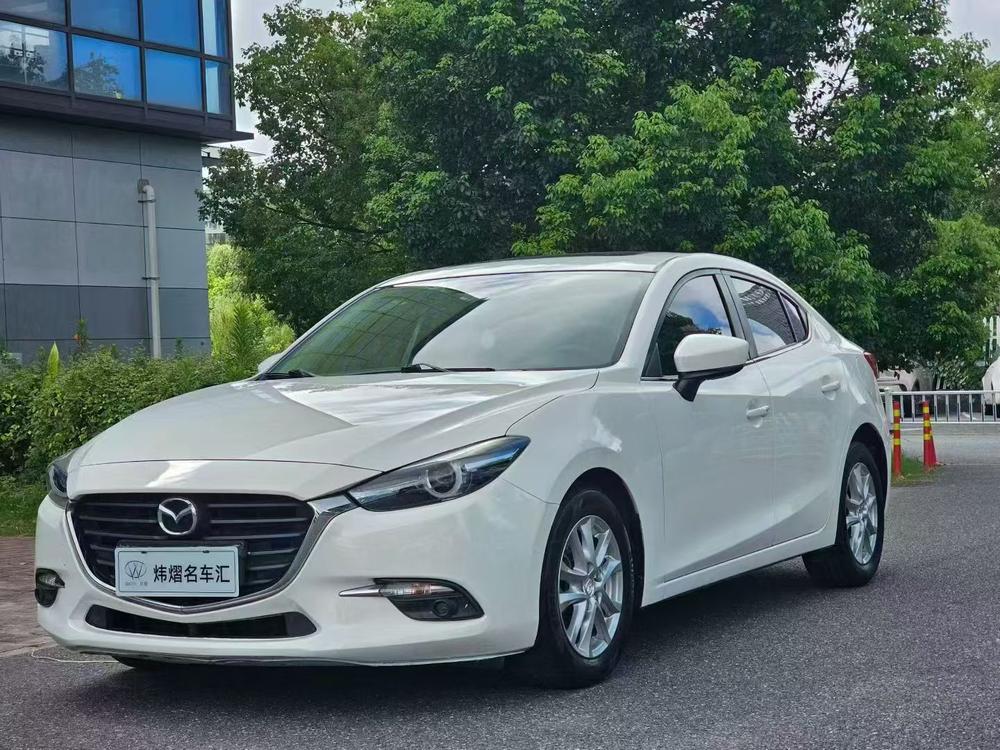 Mazda Mazda 3 Axela