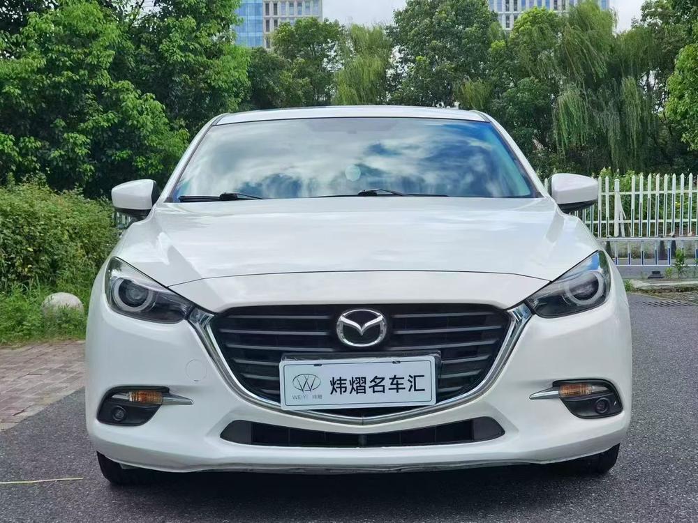 Mazda Mazda 3 Axela