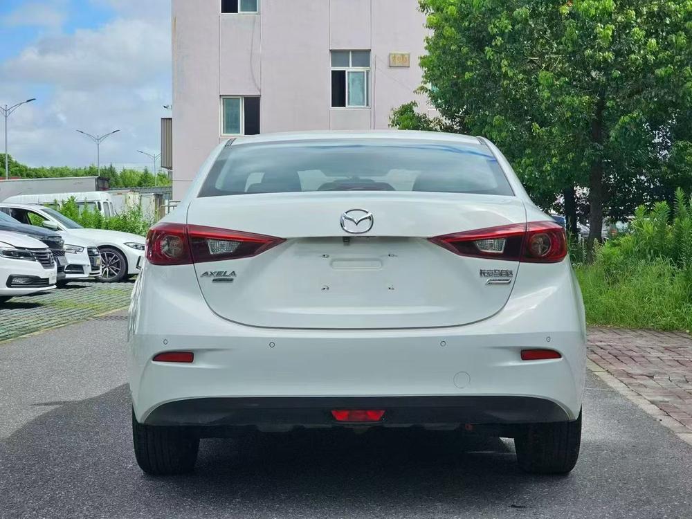Mazda Mazda 3 Axela