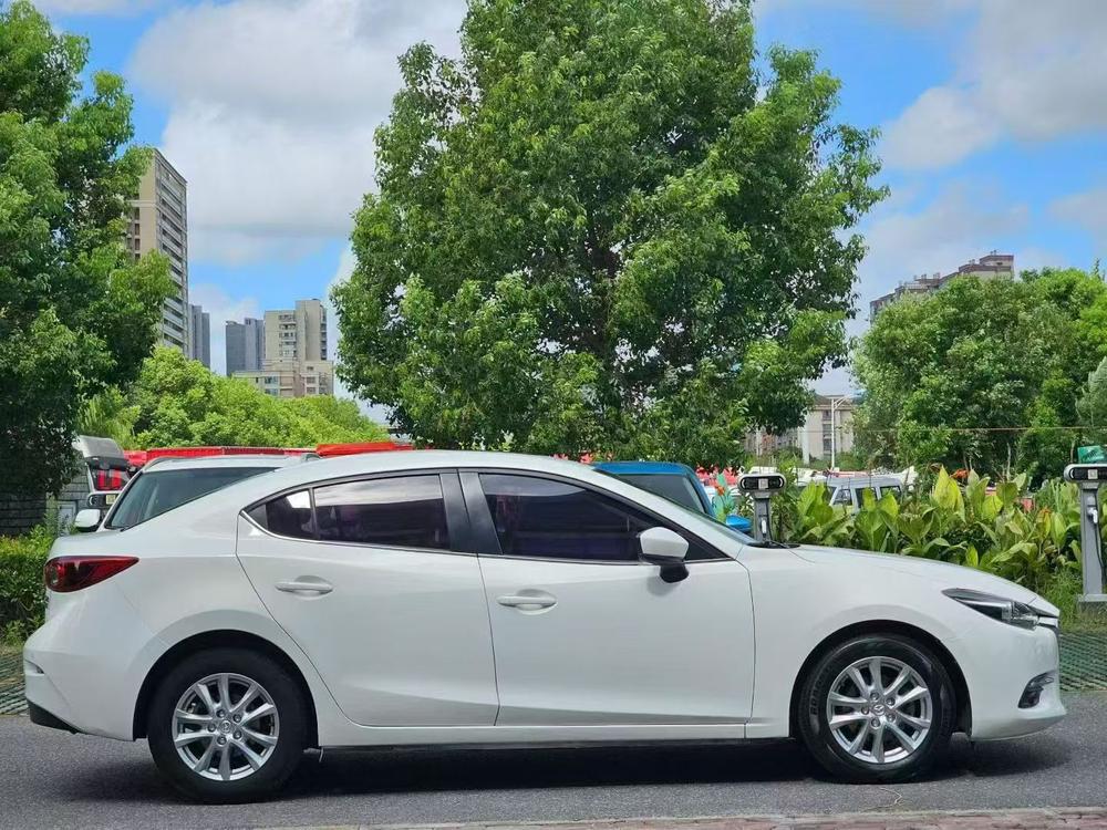 Mazda Mazda 3 Axela
