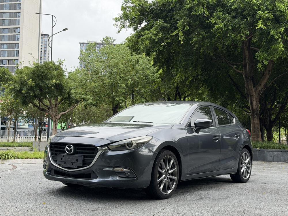 Mazda Mazda 3 Axela