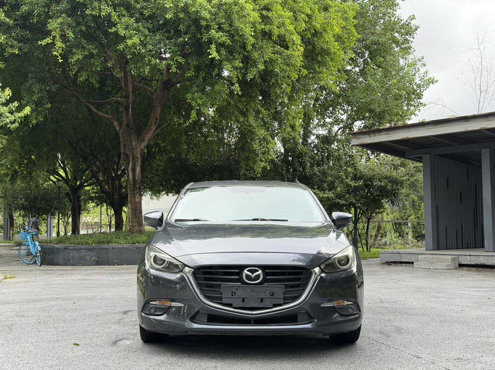 Mazda Mazda 3 Axela