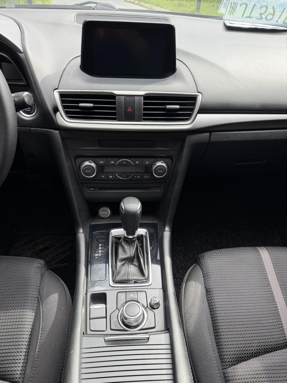 Mazda Mazda 3 Axela