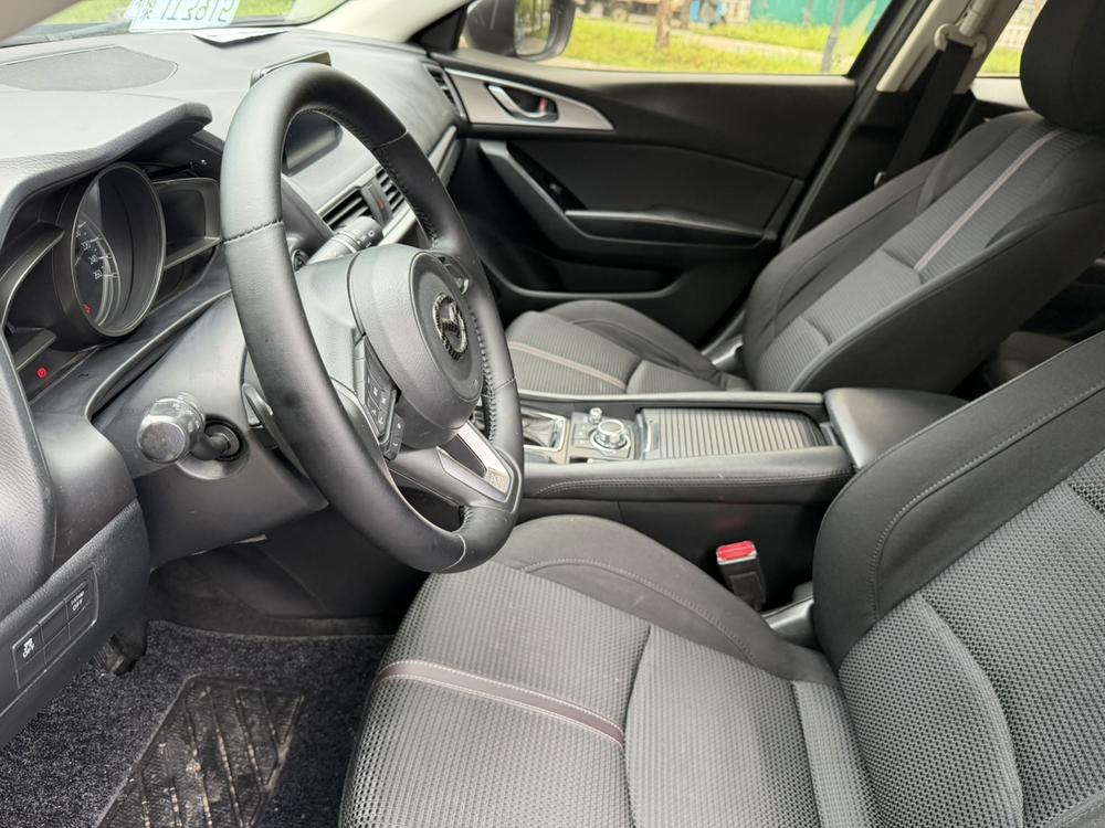 Mazda Mazda 3 Axela