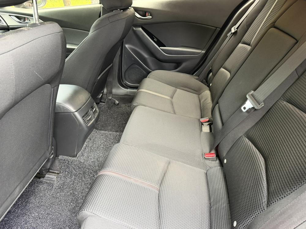Mazda Mazda 3 Axela