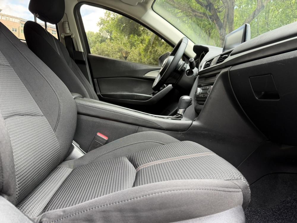 Mazda Mazda 3 Axela