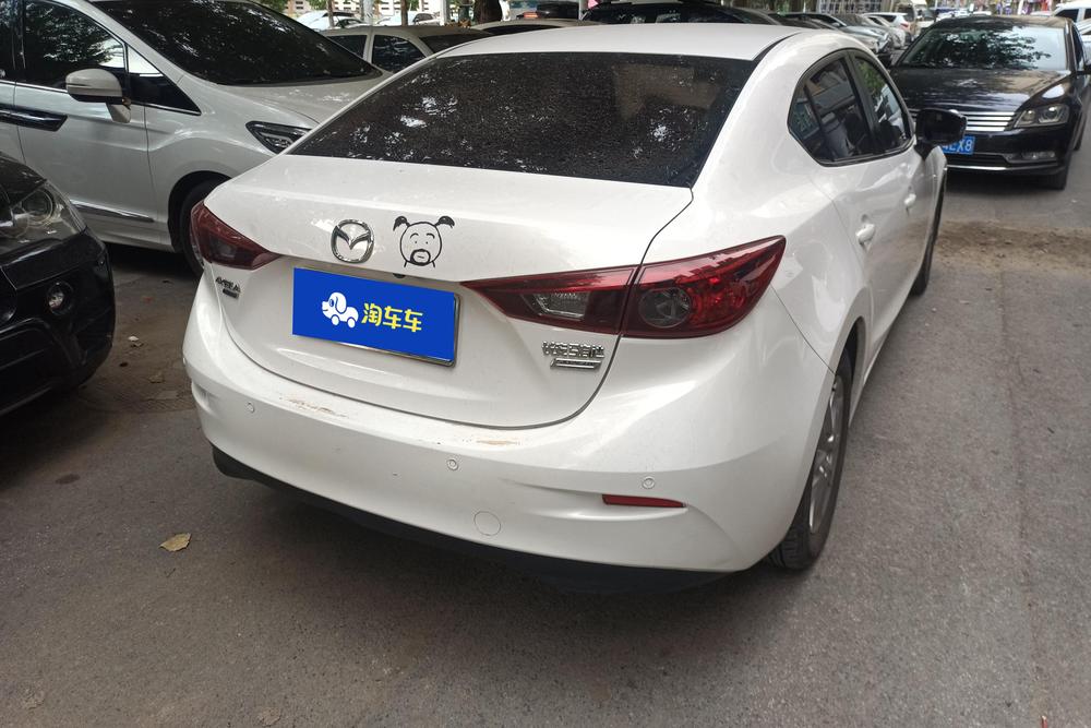 Mazda Mazda 3 Axela