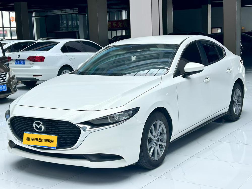 Mazda Mazda 3 Axela