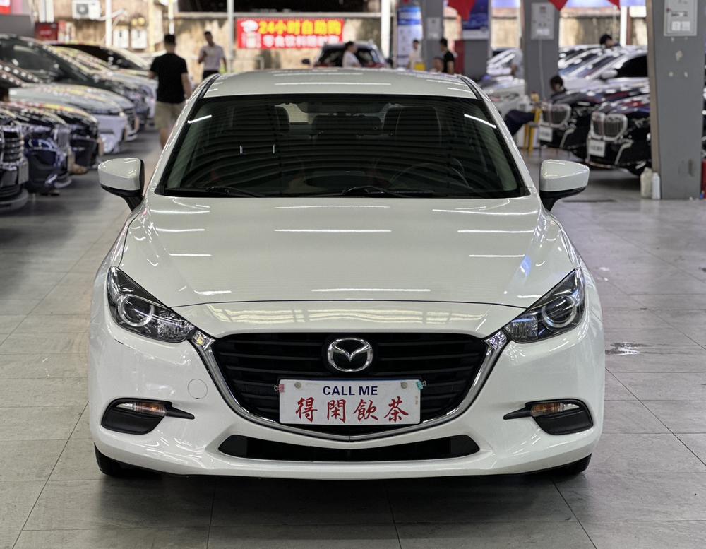 Mazda Mazda 3 Axela