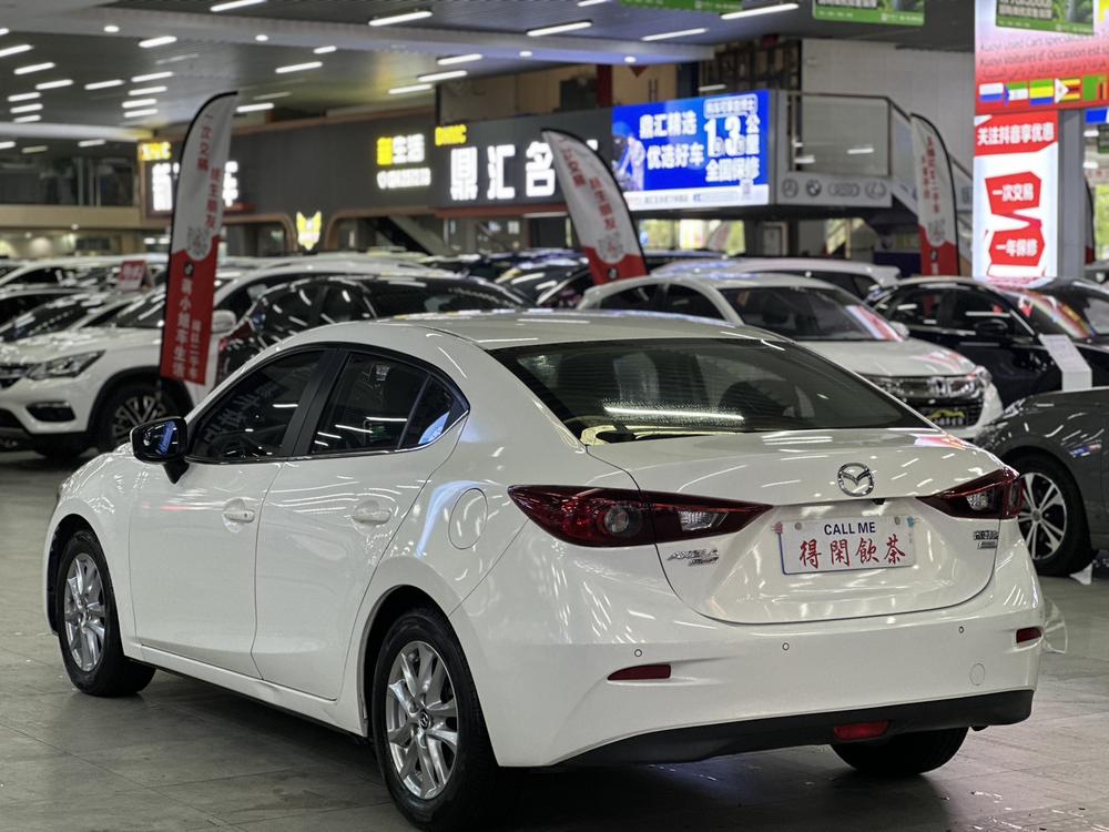 Mazda Mazda 3 Axela