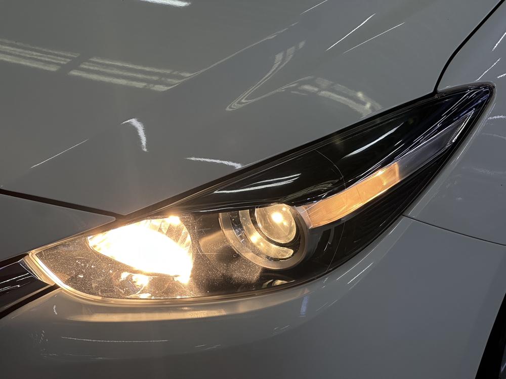 Mazda Mazda 3 Axela