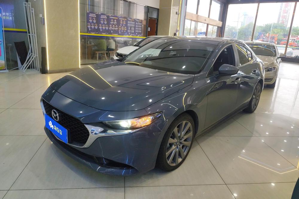 Mazda Mazda 3 Axela