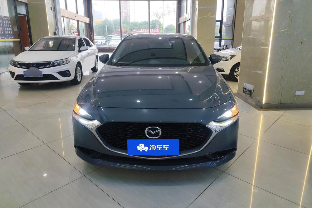 Mazda Mazda 3 Axela