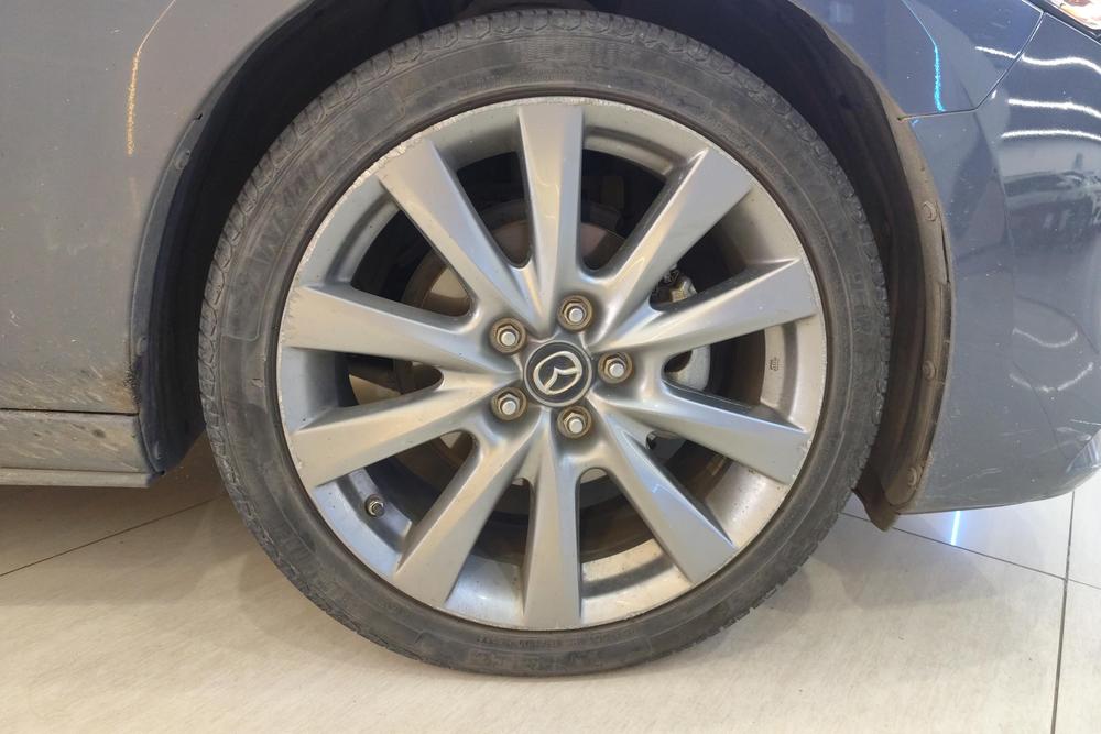 Mazda Mazda 3 Axela