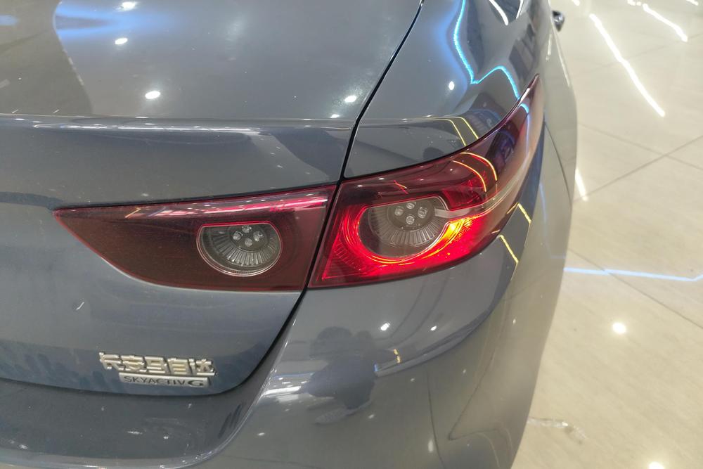 Mazda Mazda 3 Axela