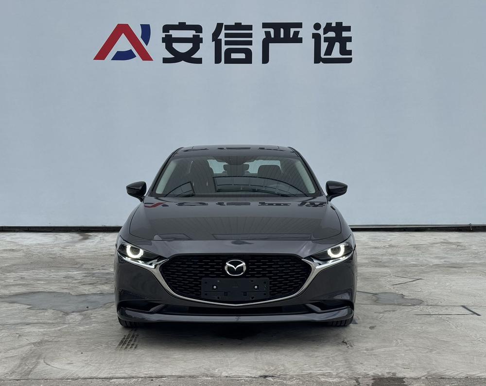 Mazda Mazda 3 Axela