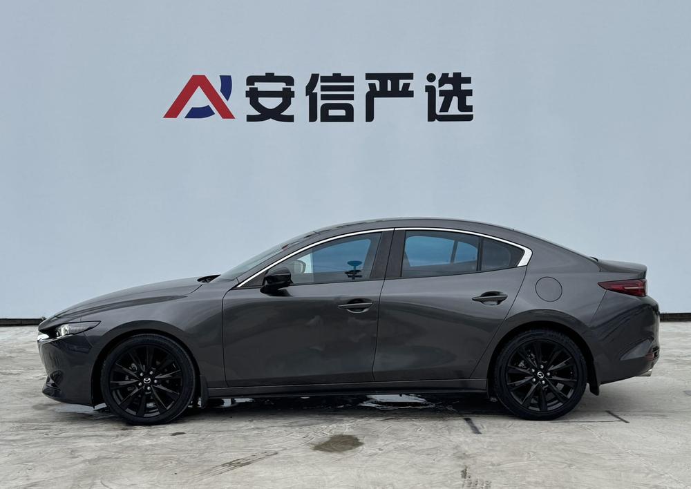 Mazda Mazda 3 Axela