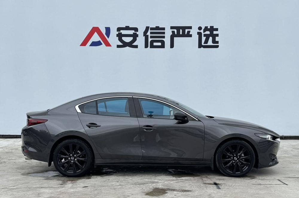 Mazda Mazda 3 Axela
