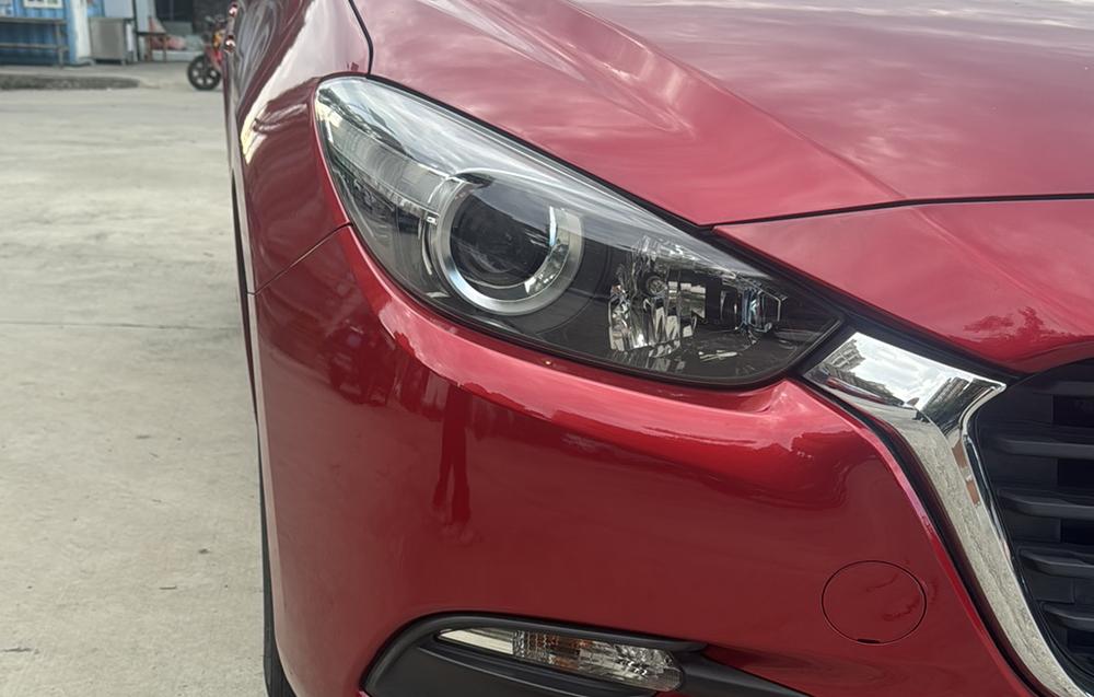 Mazda Mazda 3 Axela