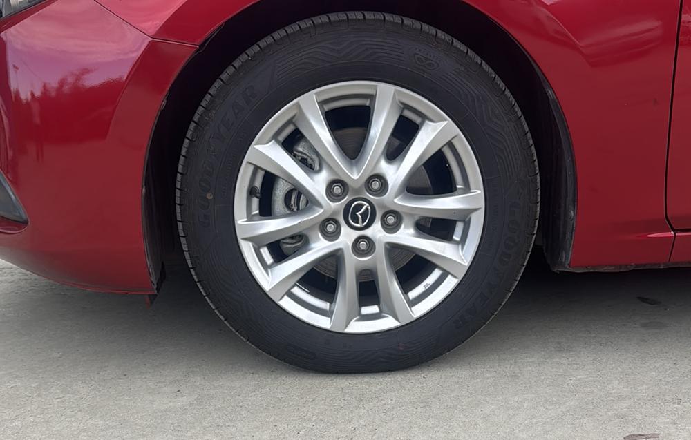 Mazda Mazda 3 Axela