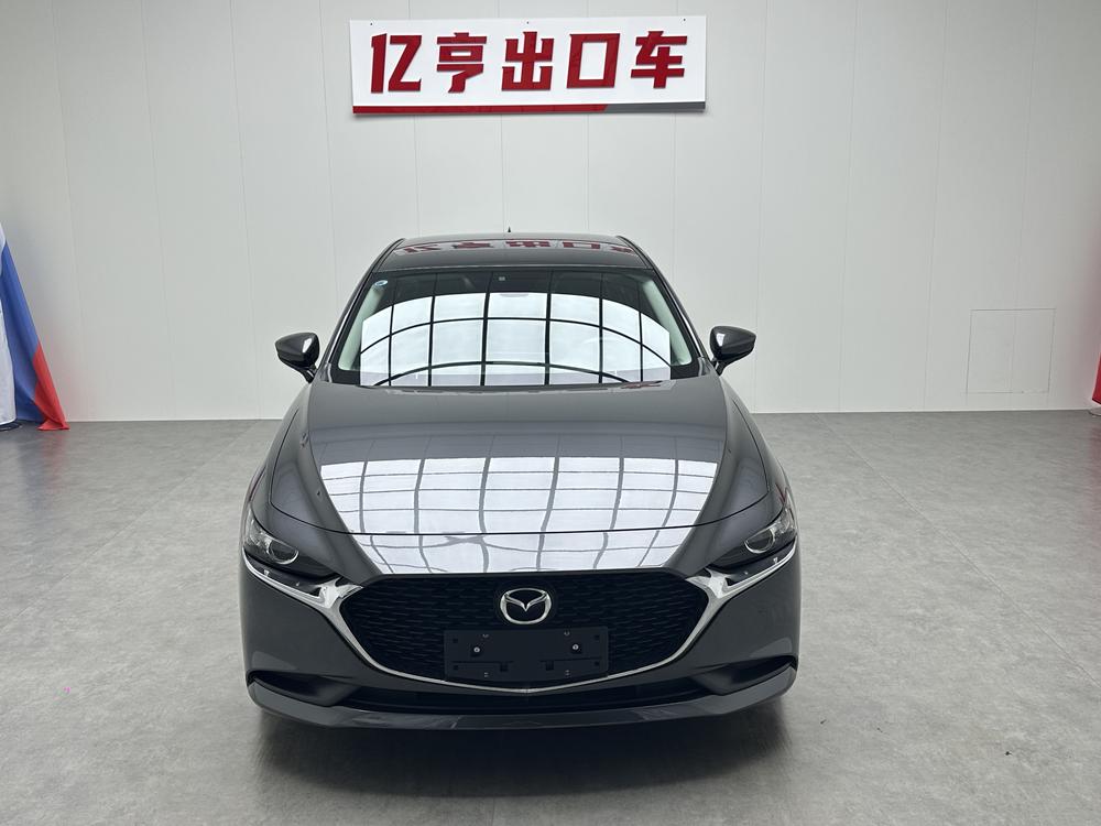 Mazda Mazda 3 Axela