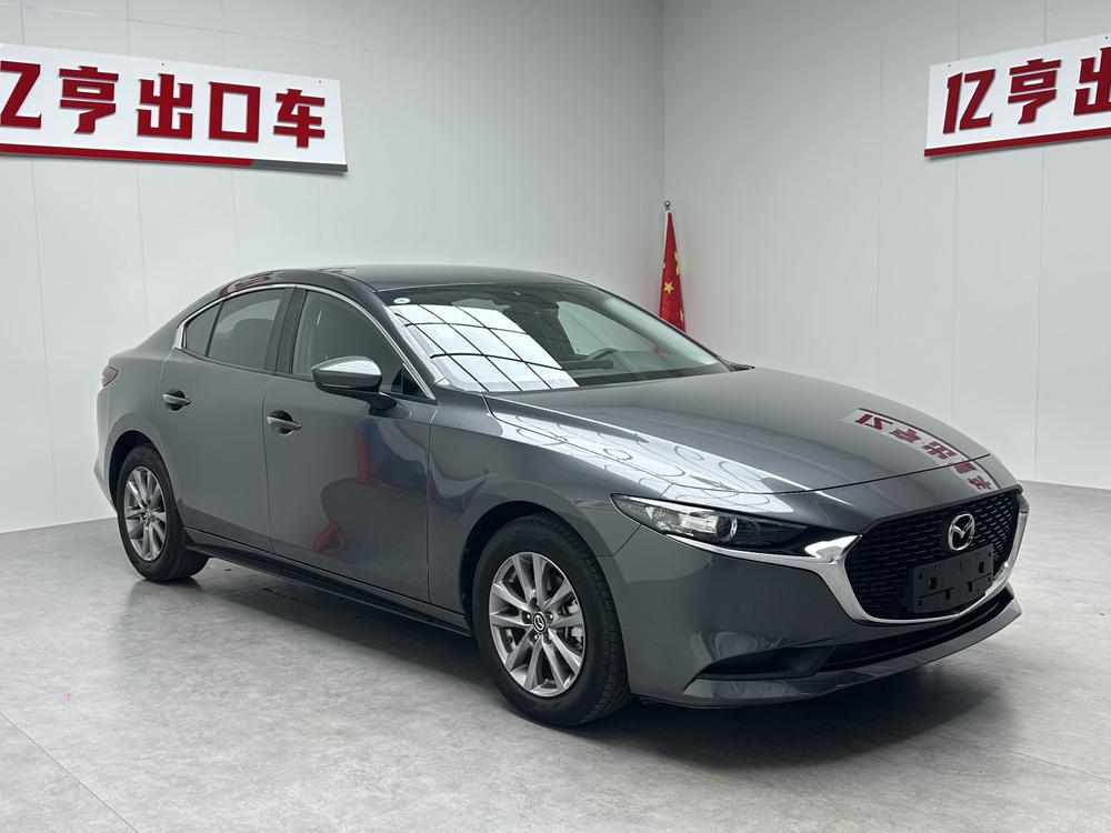 Mazda Mazda 3 Axela