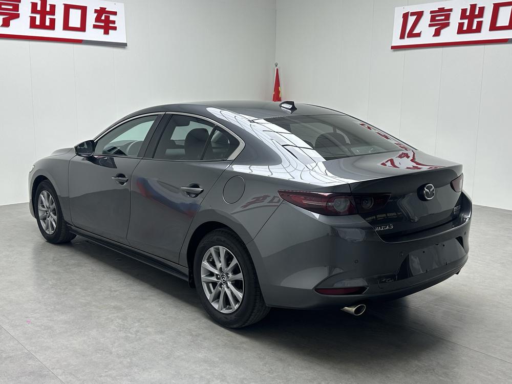 Mazda Mazda 3 Axela