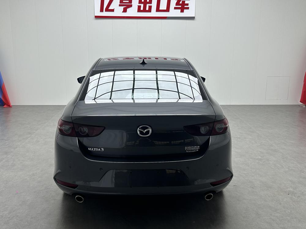 Mazda Mazda 3 Axela