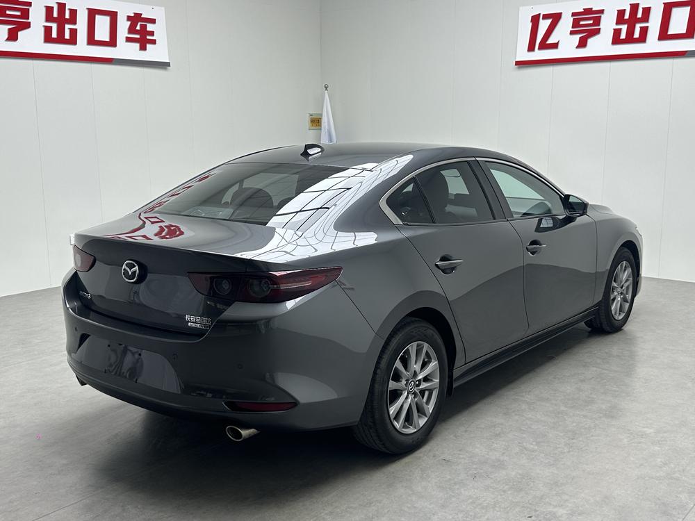 Mazda Mazda 3 Axela