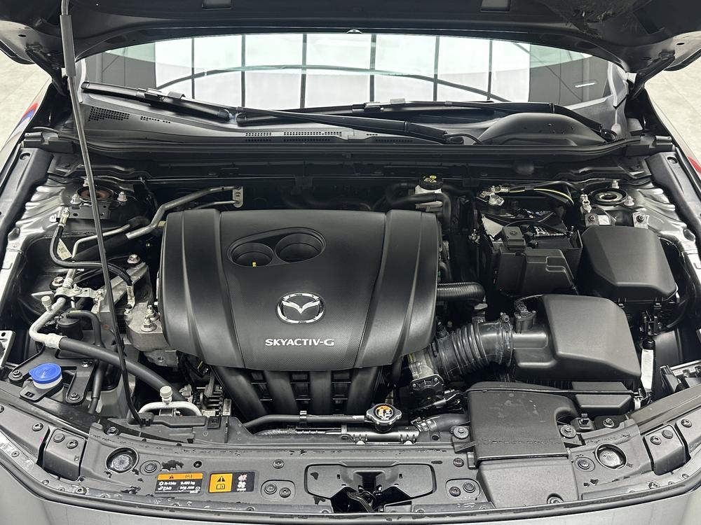 Mazda Mazda 3 Axela