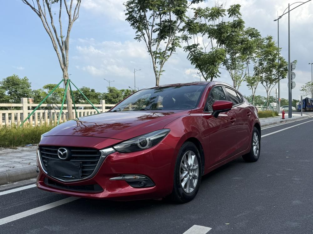 Mazda Mazda 3 Axela