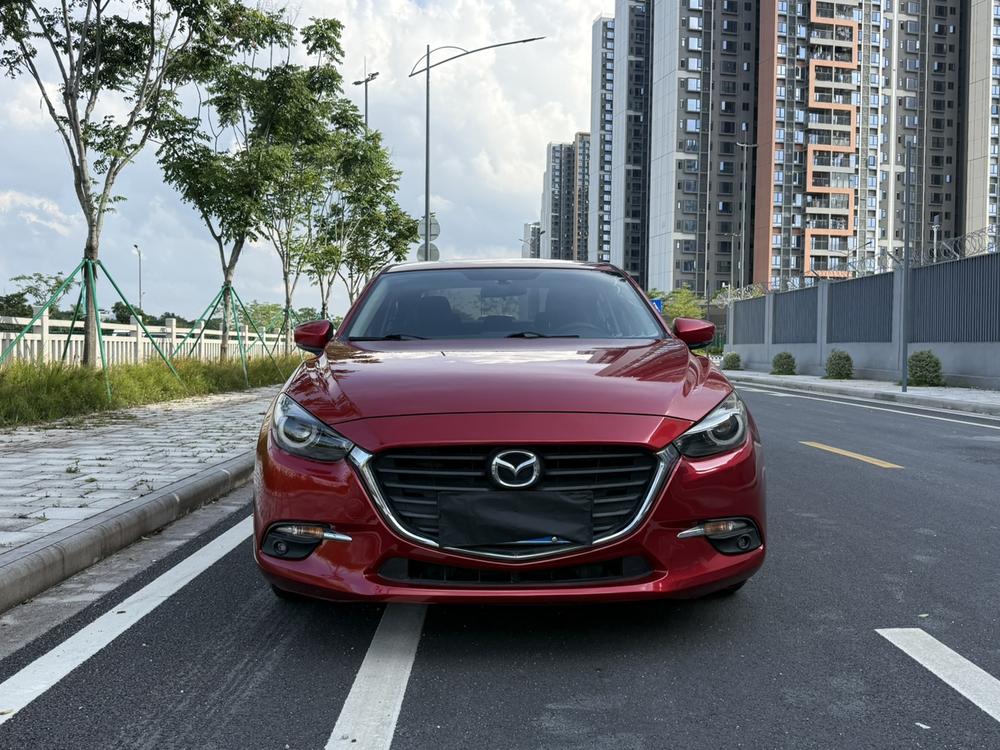 Mazda Mazda 3 Axela