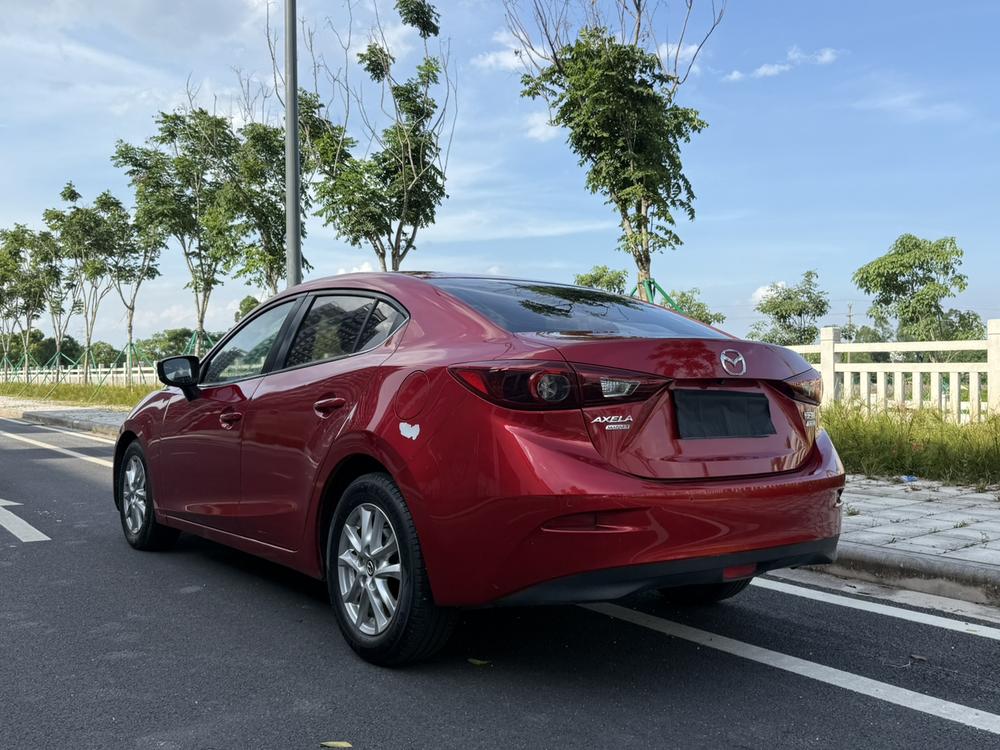 Mazda Mazda 3 Axela