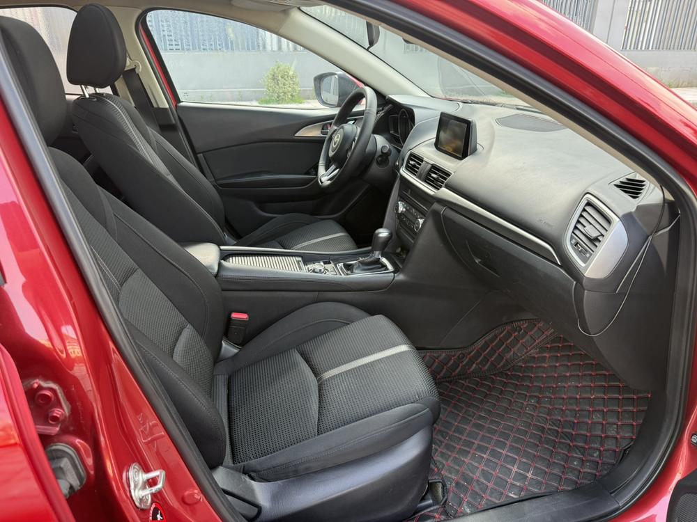 Mazda Mazda 3 Axela