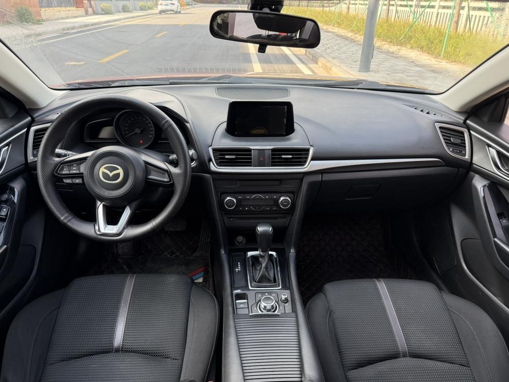 Mazda Mazda 3 Axela