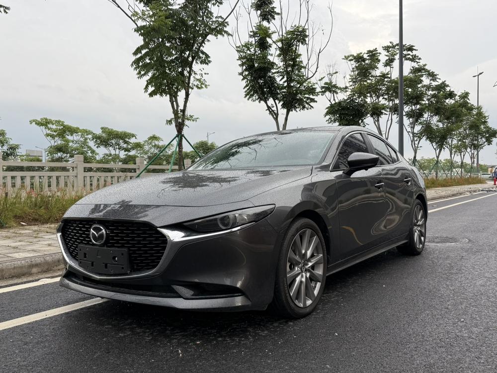 Mazda Mazda 3 Axela