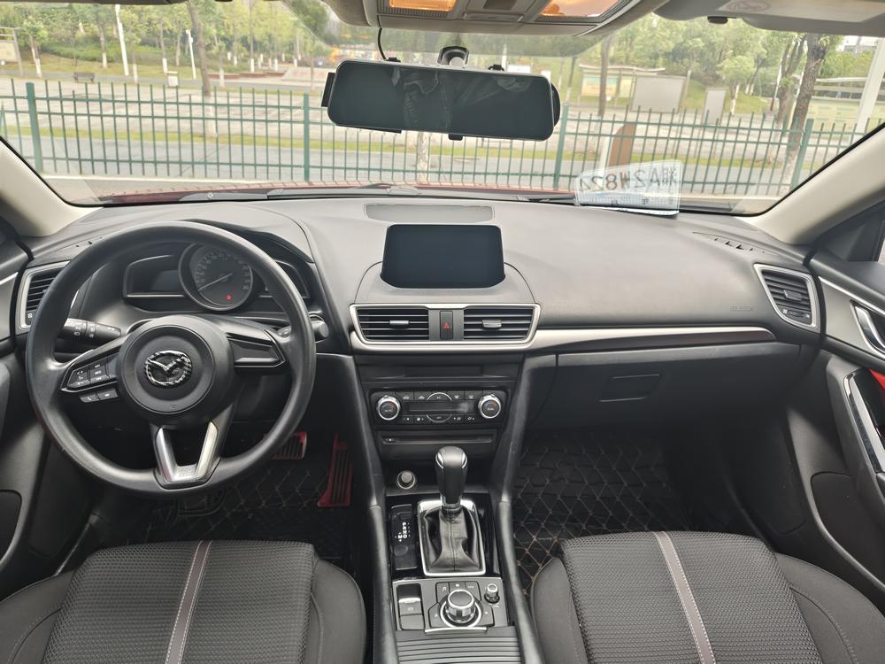Mazda Mazda 3 Axela
