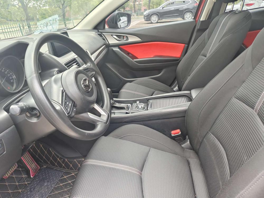 Mazda Mazda 3 Axela