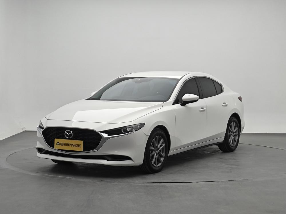 Mazda Mazda 3 Axela