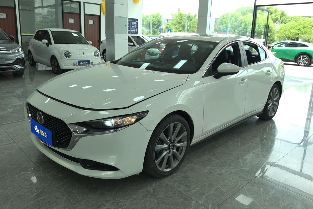 Mazda Mazda 3 Axela